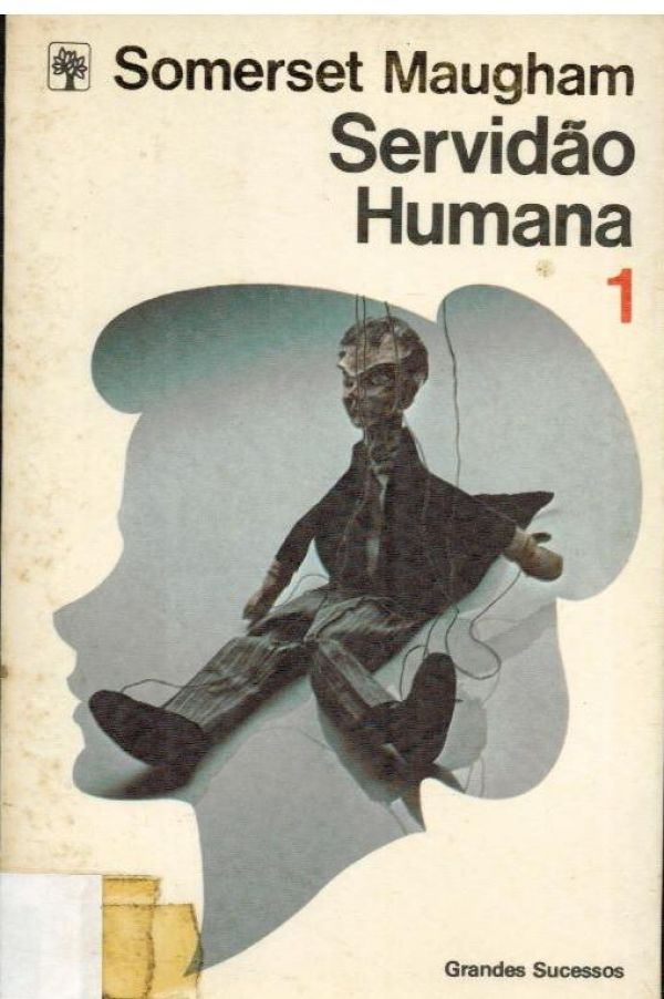 Servidão Humana - 1